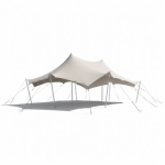 stretch tents